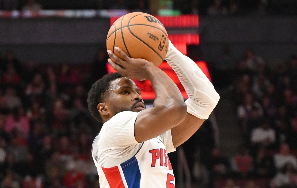 比斯利：我心里憋着劲要击溃眼前任何对手 要再次证明自己属于NBA