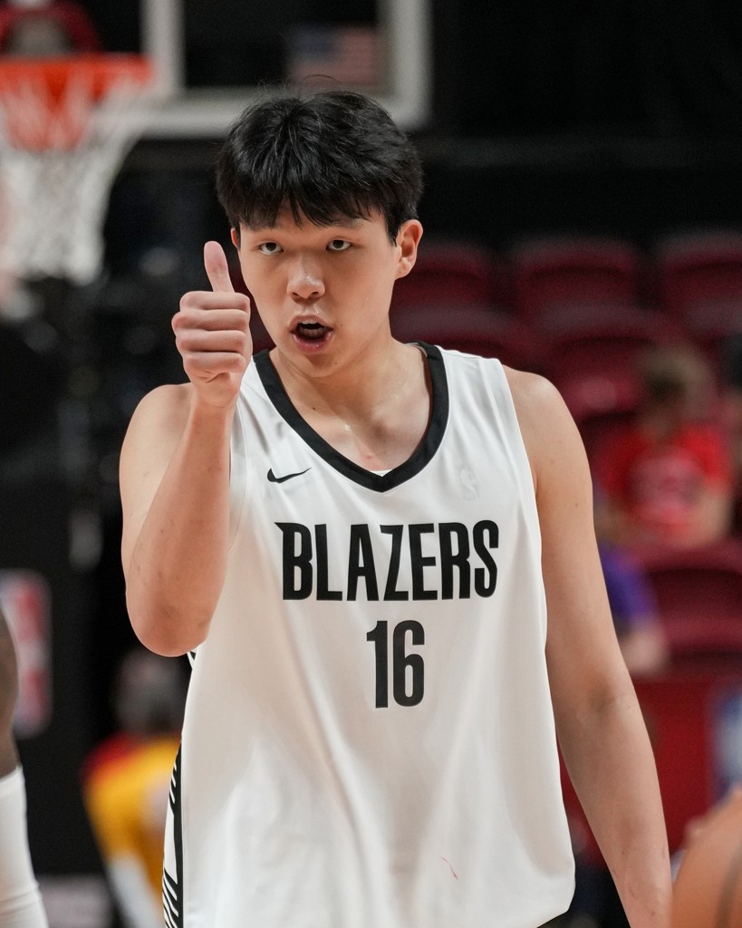 阿里纳斯：不知他们为何错过约基奇 但你绝不想让杨瀚森掉到次轮
